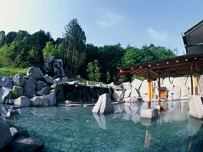三重県のおすすめ温泉特集　人気の日帰り温泉入浴や天然温泉旅館・宿泊