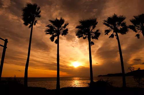 Shioka Beach