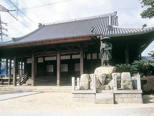 Shinkoji Temple