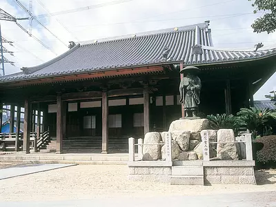 真光寺