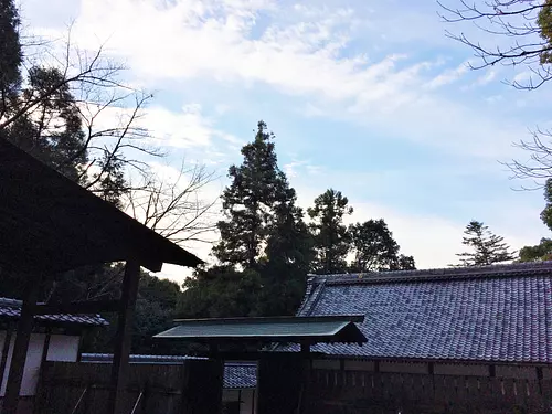 obuke Shrine