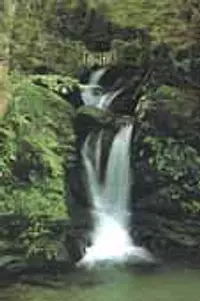 Onna Falls