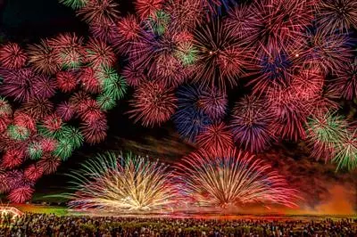 三重県の花火大会特集【2023年版】スケジュール・開催場所など人気の花火大会を紹介