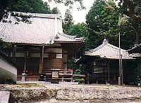 Mudoji Temple