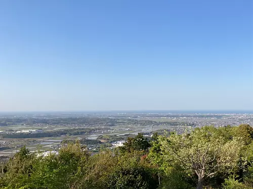 Parc Matoyama