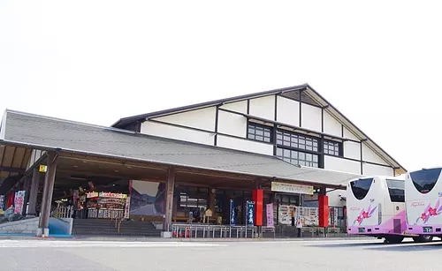 名阪 関ドライブインに行ってきました！人気のお土産・グルメ・周辺情報など詳しくご紹介！