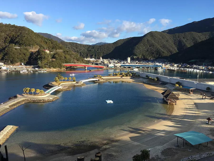 トロピカルガーデン