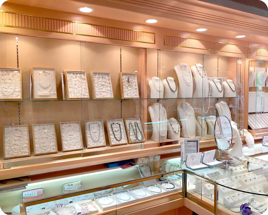 鳥羽パールタウン