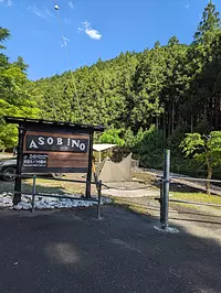 Camp Asobino