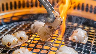 ¡Los lugareños adoran la “hormona de carne Matsusaka”! ? ¡Las hormonas, donde la frescura es la clave, sólo son deliciosas cuando se comen en Matsusaka!