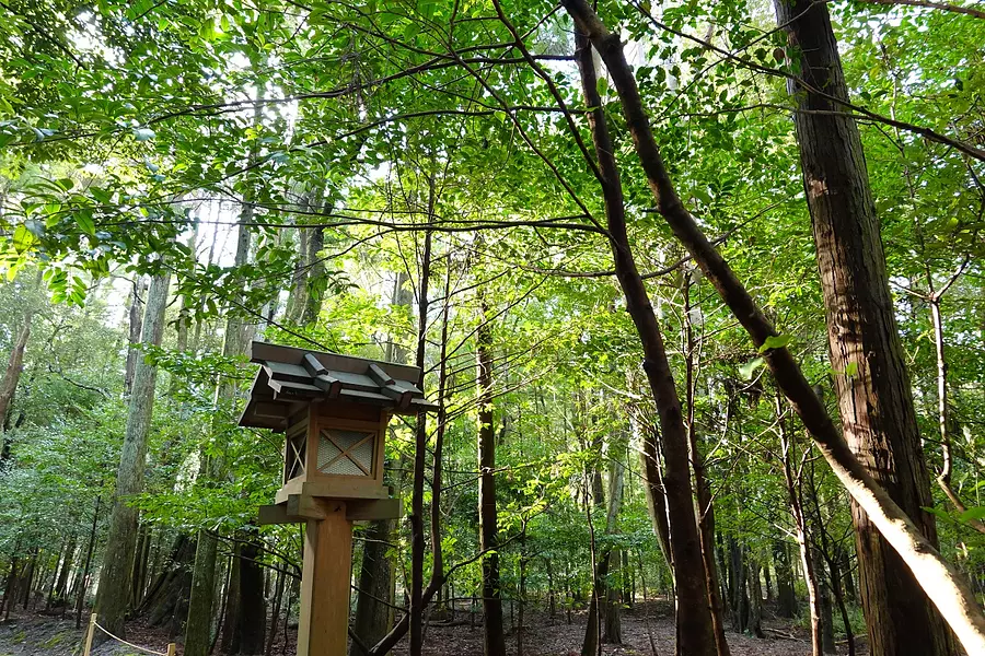 伊勢むすび工房