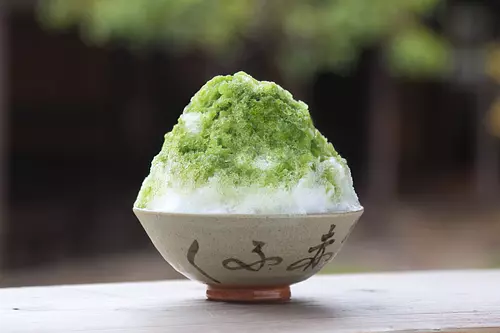 Glace Akafuku