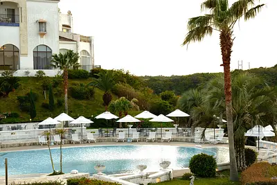 都リゾート志摩　ベイサイドテラス（3）