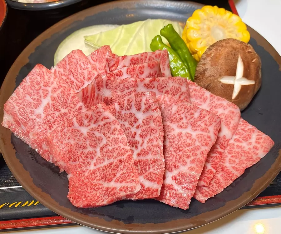 伊勢・志摩の帰りに松阪でリーズナブルな焼肉食べ放題＆松阪牛料理はいかがですか？