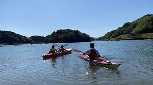 ティラノサウルスレースinTAME池フェスティバル2025