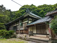 Temple Daichi-in