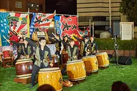 和太鼓｜九鬼水軍太鼓