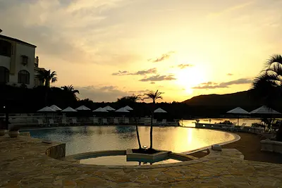 都リゾート志摩　ベイサイドテラス（1）