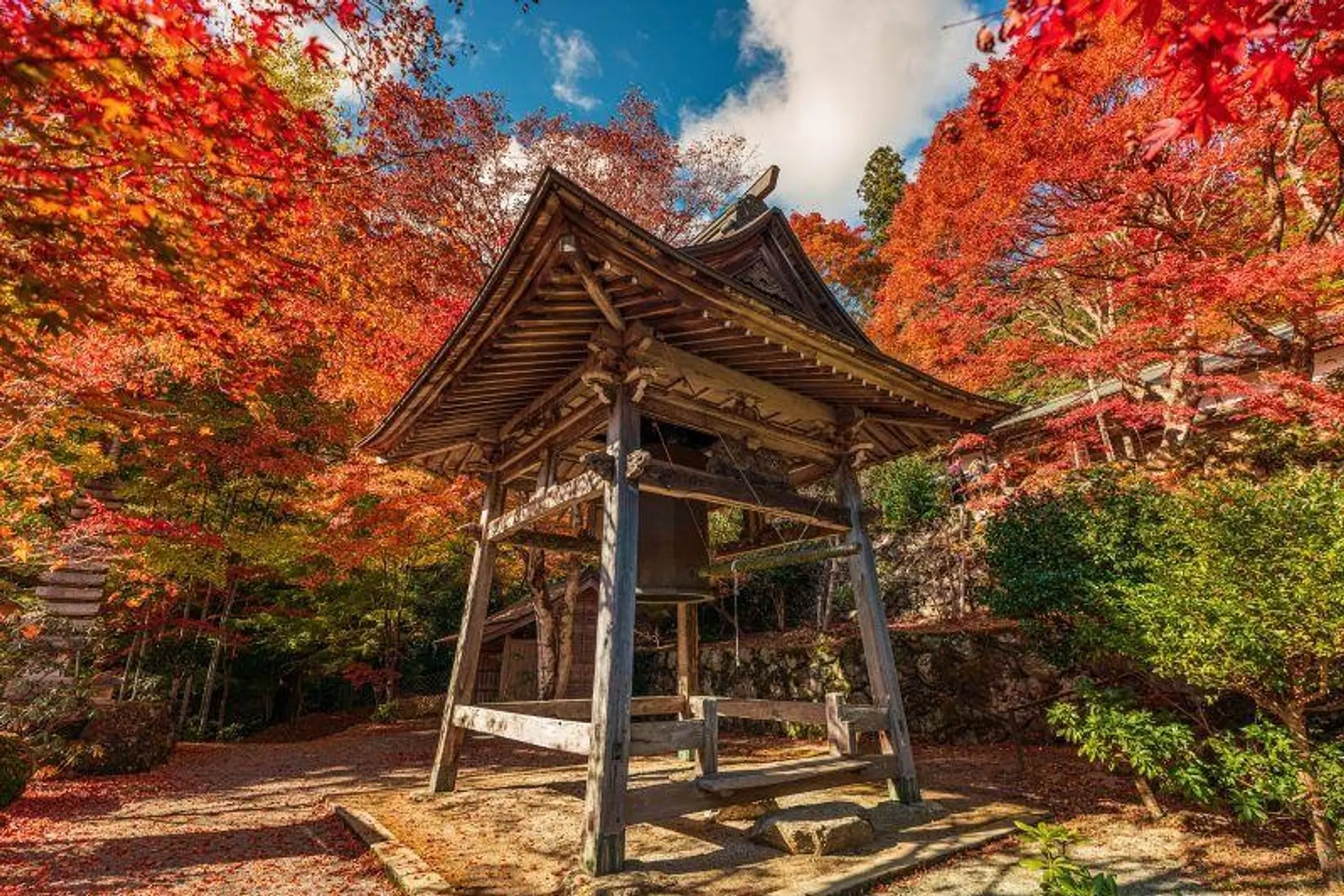 泰運寺(三重フォトギャラリー）
