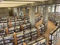 旧上野市庁舎 SAKAKURA BASE3