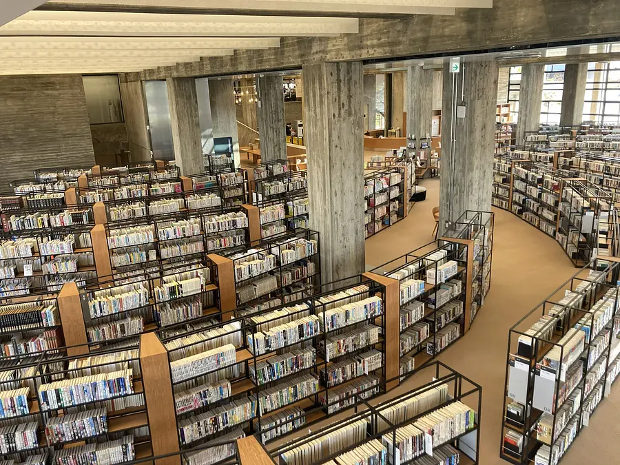 旧上野市庁舎 SAKAKURA BASE3