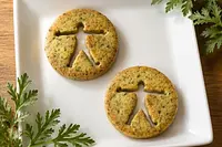 HERBMANライブペイント＜先着150名様にハーブマンクッキープレゼント＞