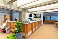 旧上野市庁舎 SAKAKURA BASE6