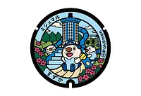 ミジュマル公園 in すずかの『ポケふた』
