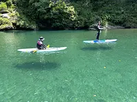 River Ⅾrift Miyagawa