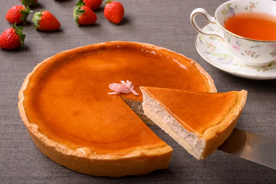 1月　ストロベリー