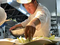 奥田政行シェフ