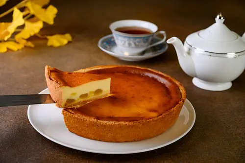 11月　紅はるか