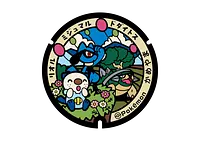 亀山市の『ポケふた』
