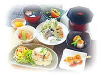 レストランいいたか　春限定メニュー『春の風』