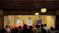 6月みそか寄席