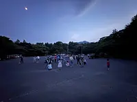 11月の星空観望会