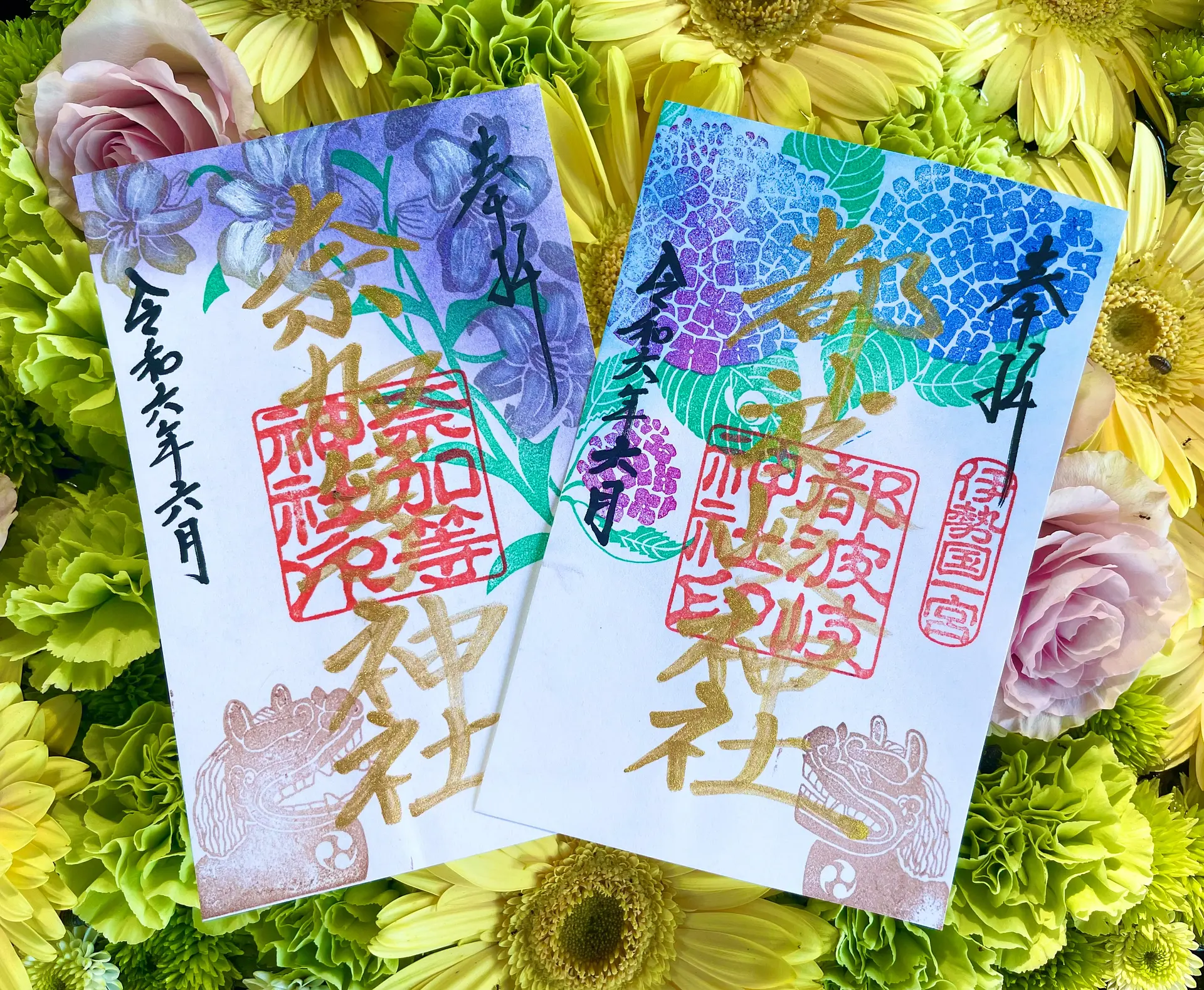 都波岐奈加等神社