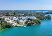 【都リゾート 志摩 ベイサイドテラス】 和洋のいちごのアフタヌーンティー2026