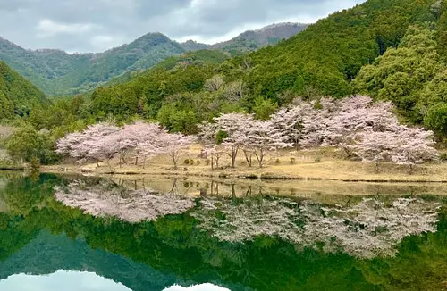 上三瀨農村公園