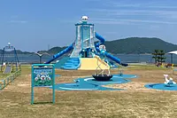 ミジュマル公園 in とば