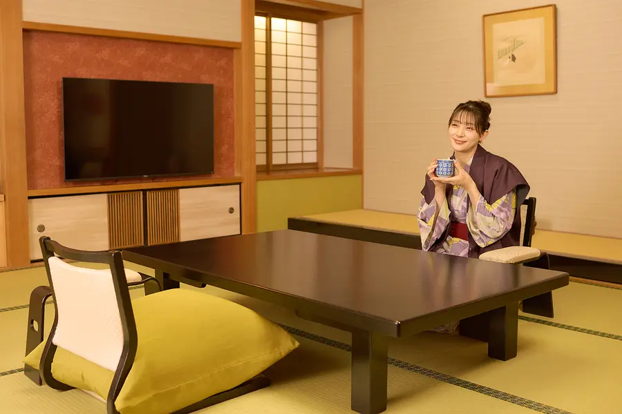 伊勢志摩癒し旅