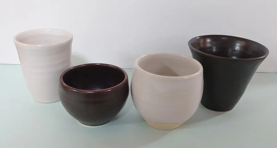 Pottery experience for adults: Make a sake cup with Yokkaichi Banko-Yaki ~Yokkaichi Gastronomy Tourism~