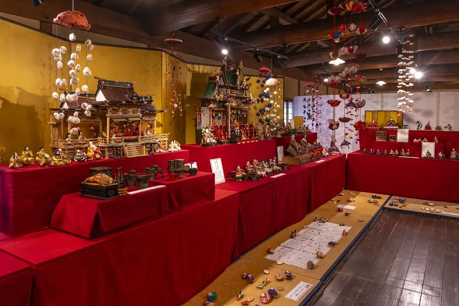 ひなたちのまつり市