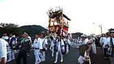 神宮式年遷宮の「奉曳車（ほうえいしゃ）」🏮三重テレビ放送特別企画番組📺祭りの形～三重に受け継がれる華～第4話放送【掲載日：2026.07.24】