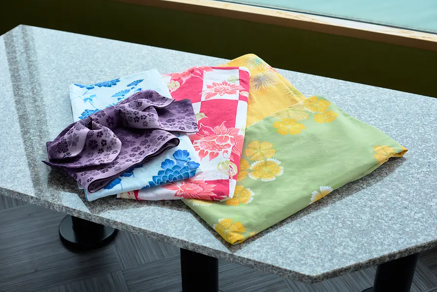 伊勢志摩癒し旅