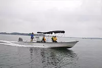 英虞湾の大自然に包まれます