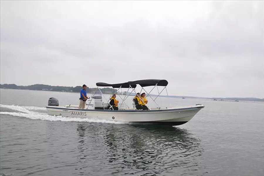 英虞湾の大自然に包まれます