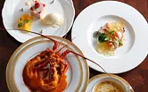 Restaurante del Hotel Shima Kanko “La Mer El Clásico”