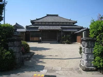 平楽寺