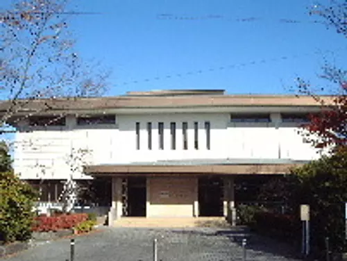 村山龍平記念館